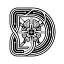 Denton Dynamics logo