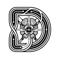 Denton Dynamics logo