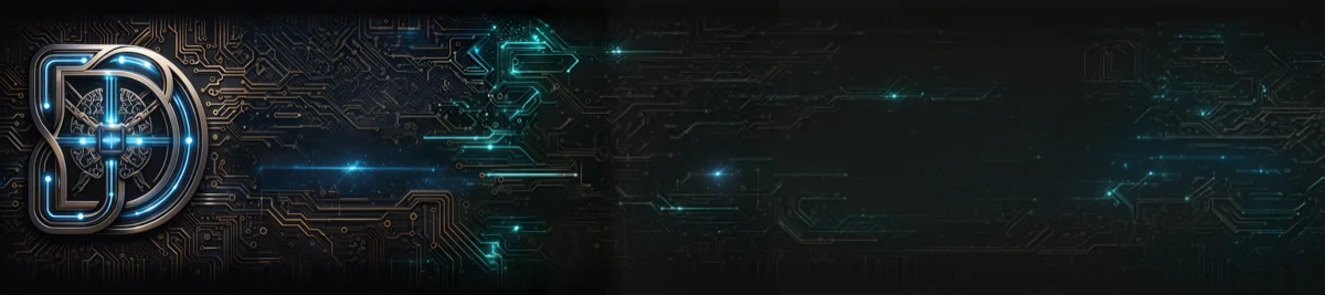 Contact section header illustration