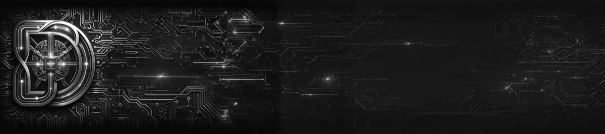 Contact section header illustration