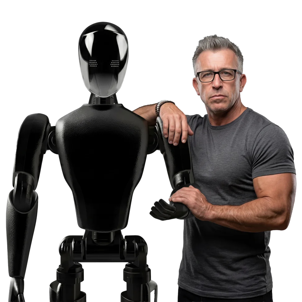 Denton Dynamics illustration dark